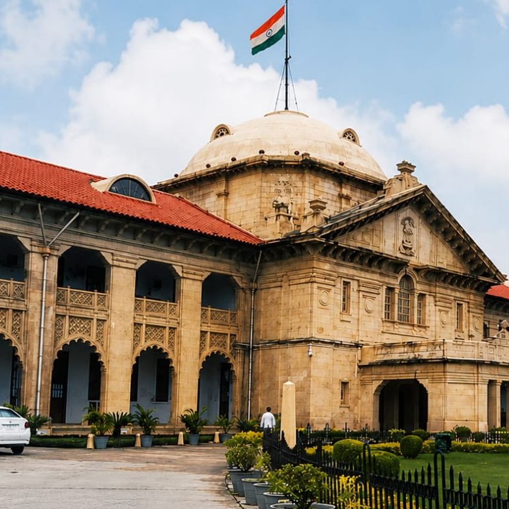 हाथरस एसडीएम 29 जून को तलब:इलाहाबाद हाईकोर्ट ने कहा- आपत्ति तय न कर किया संपत्ति सील