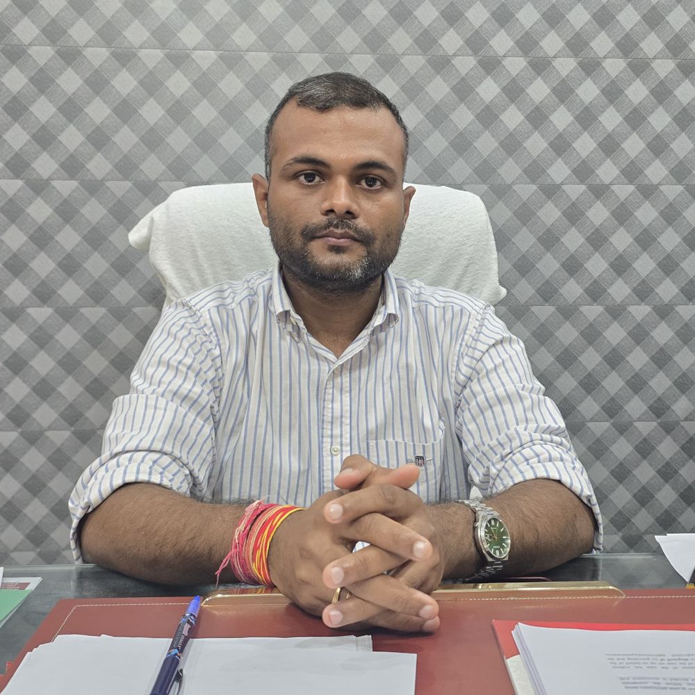 जौनपुर में भीषण गर्मी, स्कूलों का समय बदला:कक्षा 8 तक की कक्षाएं सुबह 7 से 11:30 बजे तक चलेंगी