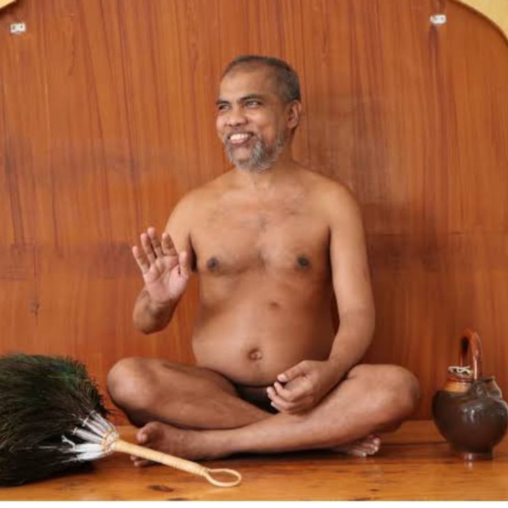 विभव सागर का विदिशा में मंगल प्रवेश आज, निकलेगी शोभायात्रा