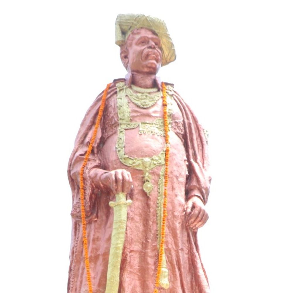 CSJMU में बनेगी शाहू जी महाराज शोधपीठ:रिसर्च करने वालों को हर महीने मिलेंगे 10 हजार; म्यूजियम और डिजिटल ज्ञान कॉर्नर