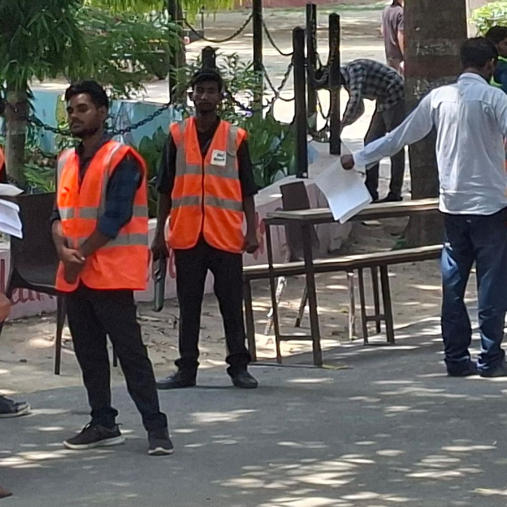 वाराणसी में तीन दिनों तक होगी UPTET-2026:अभ्यर्थी 30 जून से डाउनलोड कर सकते हैं प्रवेश पत्र, 2 से 4 जुलाई तक होगी परीक्षा