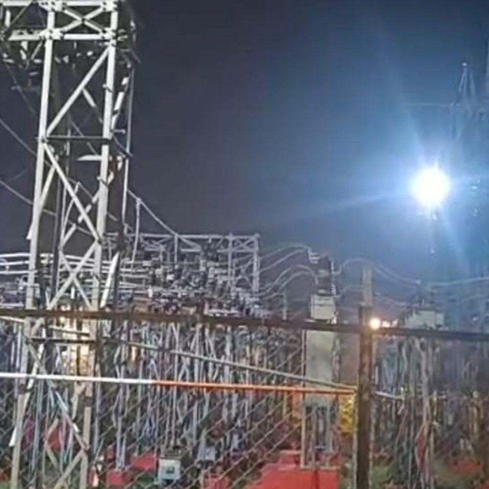 सहरसा में बिजली की ऑनलाइन सेवाएं 24 घंटे बंद:27 जून रात 8 बजे से 28 जून रात 8 बजे तक रहेंगी प्रभावित