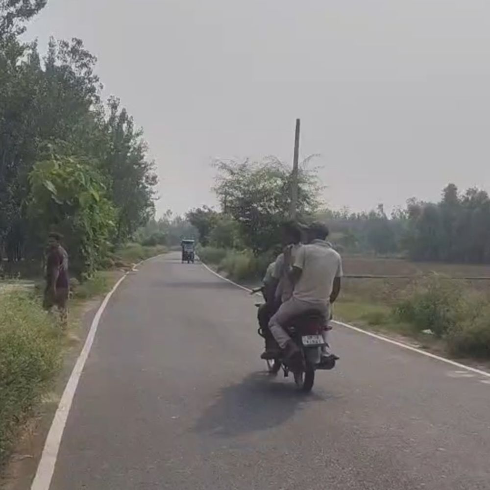 संभल में 42 डिग्री पारा, AQI 161 पहुंचा:मानसून में देरी से भीषण गर्मी जारी, लोगों को राहत का इंतजार
