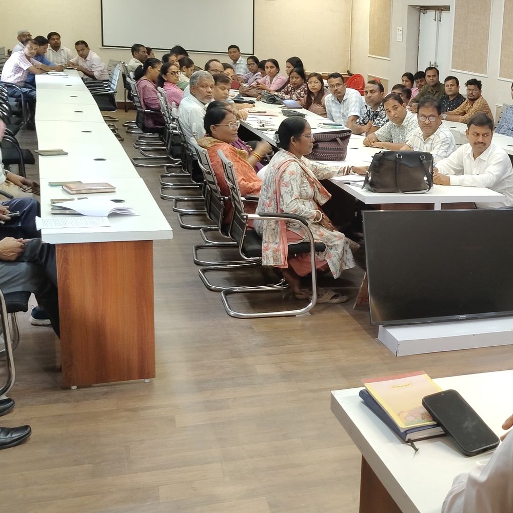 28 जून को 10 केंद्रों पर सिपाही भर्ती परीक्षा:किशनगंज में 4,693 अभ्यर्थी होंगे शामिल, सुबह 10 से 11 बजे तक ही एंट्री