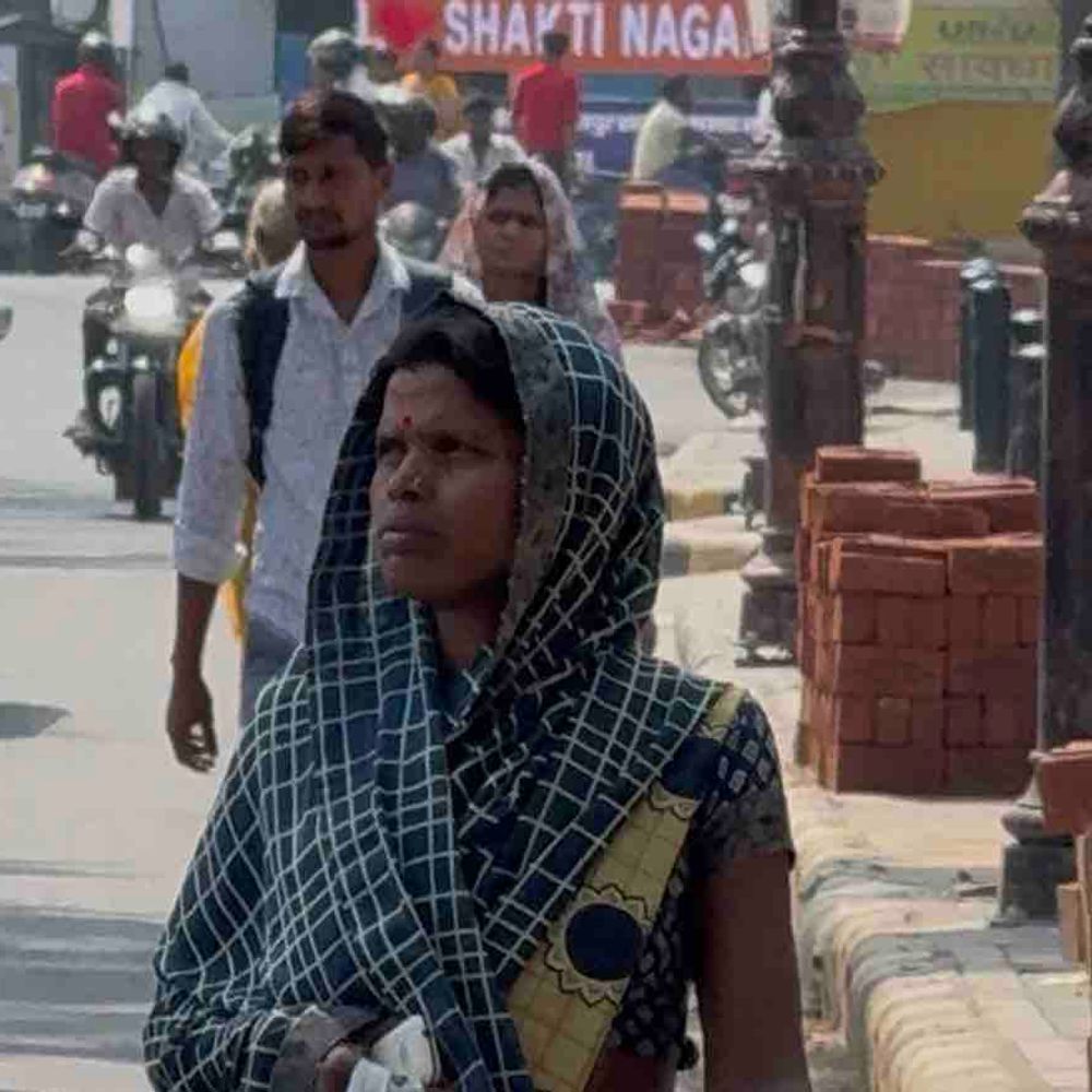 गोरखपुर में जल्द होगी मानसून की दस्तक:तीन दिन बाद बदलेगा मौसम, गर्मी- उमस से मिलेगी राहत