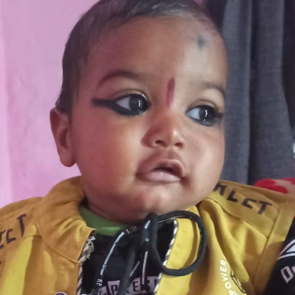 मुरादाबाद में 2 साल के बच्चे की गला घोंटकर हत्या:मां पर शक,पूछताछ कर रही पुलिस; पति को छोड़ अकेली रह रही थी महिला