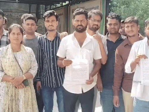 7 माह से अटका लाइब्रेरियन ग्रेड-3 भर्ती का परिणाम:डॉक्यूमेंट वेरिफिकेशन के बाद भी जारी नहीं हुआ रिजल्ट, अभ्यर्थी बोले-प्रोविजनल आधार पर ही जारी कर दें