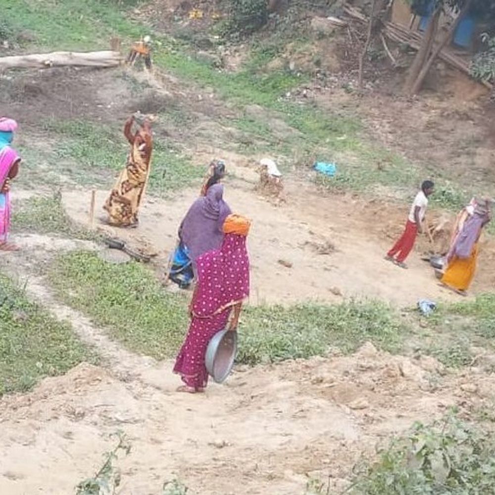 अयोध्या मंडल में 831 विकास कार्यों का शुभारंभ:वीबीजीरामजी मिशन से रोजगार, आजीविका के नए अवसर खुलेंगे