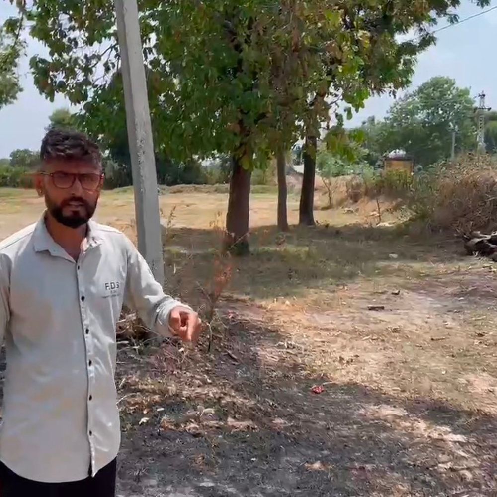 3.35 करोड़ रुपए के भुगतान के इंतजार में 429 किसान:NH-927ए बना फिर भी 3 साल से अटका मुआवजा, आंदोलन की चेतावनी