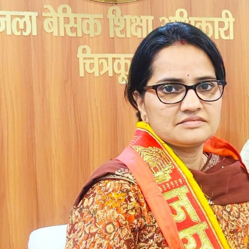 चित्रकूट में गर्मी से बदला स्कूलों का समय:प्राथमिक विद्यालय अब सुबह 7:30 से दोपहर 12:30 बजे तक खुलेंगे