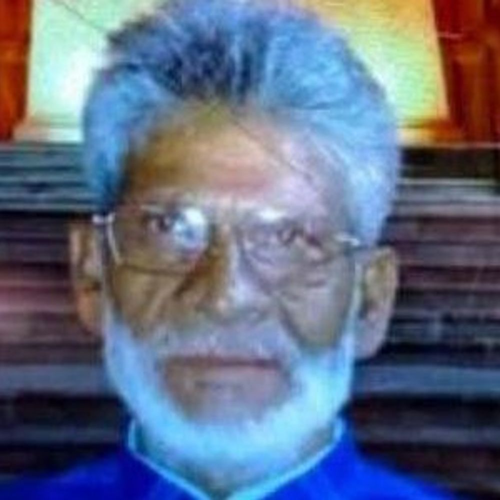 बसपा ने रामचंद्र रत्ना पर तीसरी बार जताया भरोसा:सोनभद्र का जिलाध्यक्ष बनाया, 2027 विधानसभा चुनाव की सौंपी जिम्मेदारी