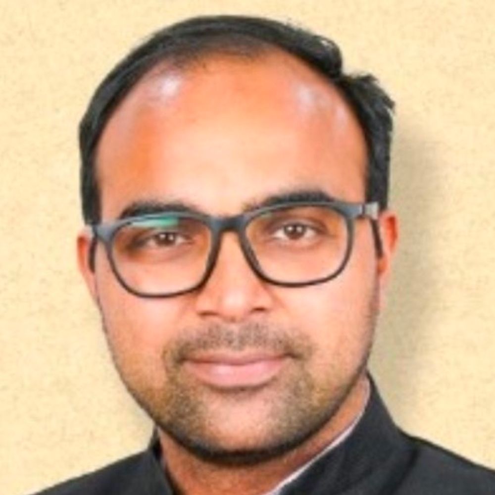 कानपुर के छात्र का इनोवेशन:अस्पतालों में गड़बड़ी पकड़ने के लिए बनाया AI मॉडल; साइबर हमले और सुरक्षा खतरों की जानकारी देगा