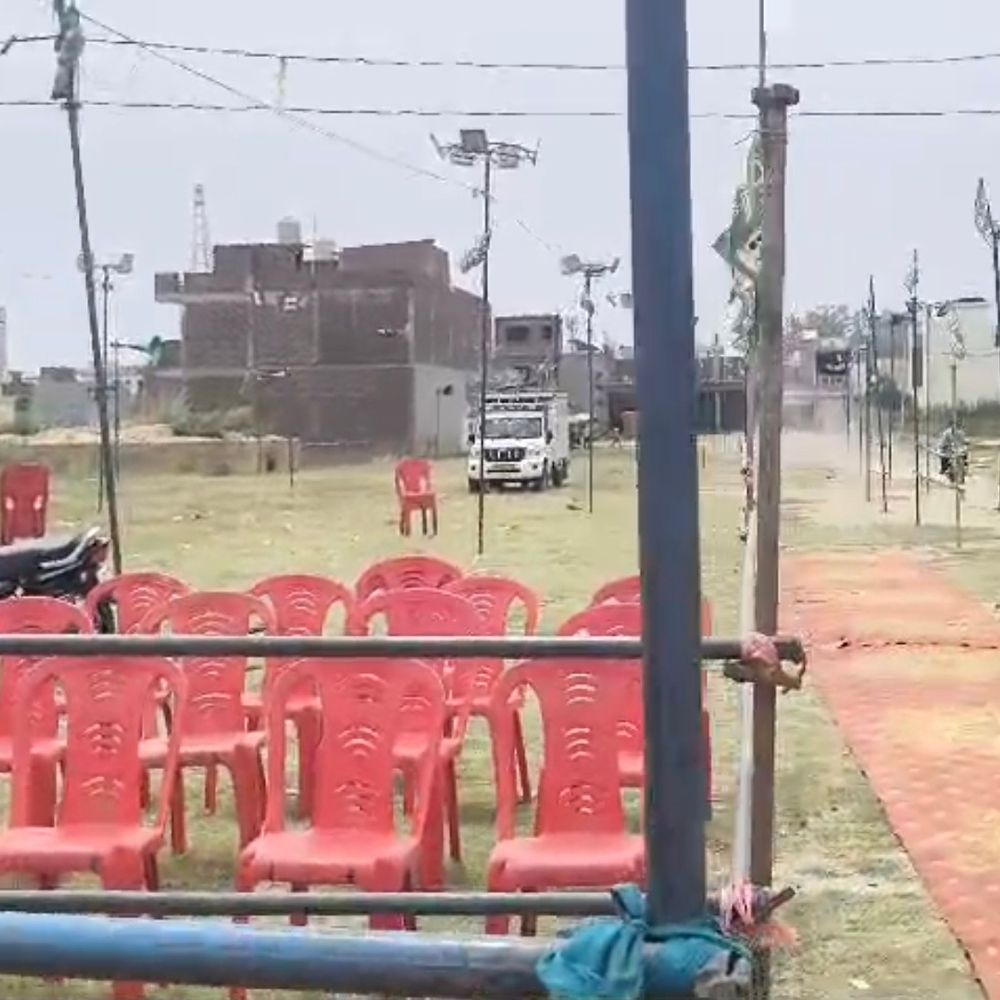 असदुद्दीन ओवैसी आज बिजनौर में रहेंगे:नजीबाबाद में 'पैगाम ए इत्तेहाद' जनसभा को करेंगे संबोधित