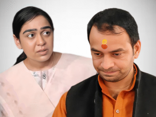 ...तो इस वजह से बंद हुई तेज प्रताप की एंट्री!:अनुष्का-ऐश्वर्या के बीच चौतरफा कानूनी फंदे में फंसे तेज प्रताप, 'हाई-वोल्टेज' ड्रामे का पूरा सच
