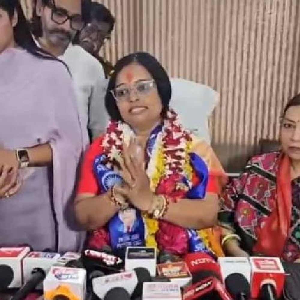 पदभार संभालते ही नेता प्रतिपक्ष का हमला:निगम की फायर सेफ्टी व्यवस्था पर उठाए सवाल; रिकॉर्ड और फाइलों की सुरक्षा सुनिश्चित करे निगम प्रशासन