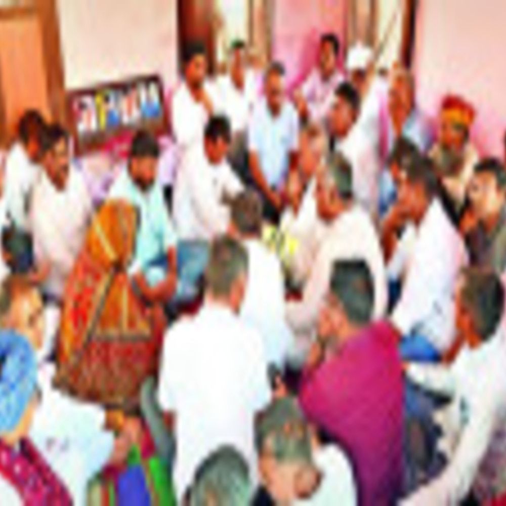 मानवता की मिसाल:4 बेटों की मौत के बाद मदद के लिए जुटे हाथ, 24 घंटों में जुटाए ₹25.27 लाख