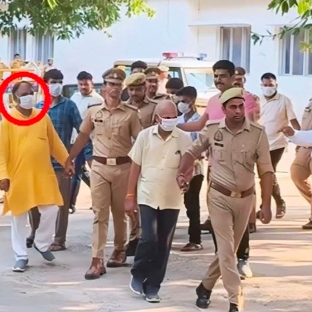 राममंदिर चढ़ावा चोरी के आरोपी आज कोर्ट में पेश होंगे:आरोपियों की पैरवी करनी है या नहीं इस पर आज बार एसोसिएशन करेगा फैसला