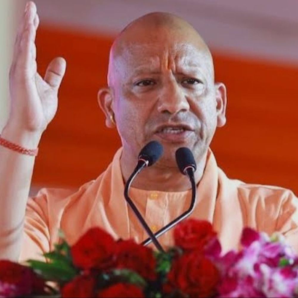 सीएम योगी आज सहारनपुर में,:2800 करोड़ की सड़क परियोजनाओं और कांवड़ तैयारियों की होगी समीक्षा