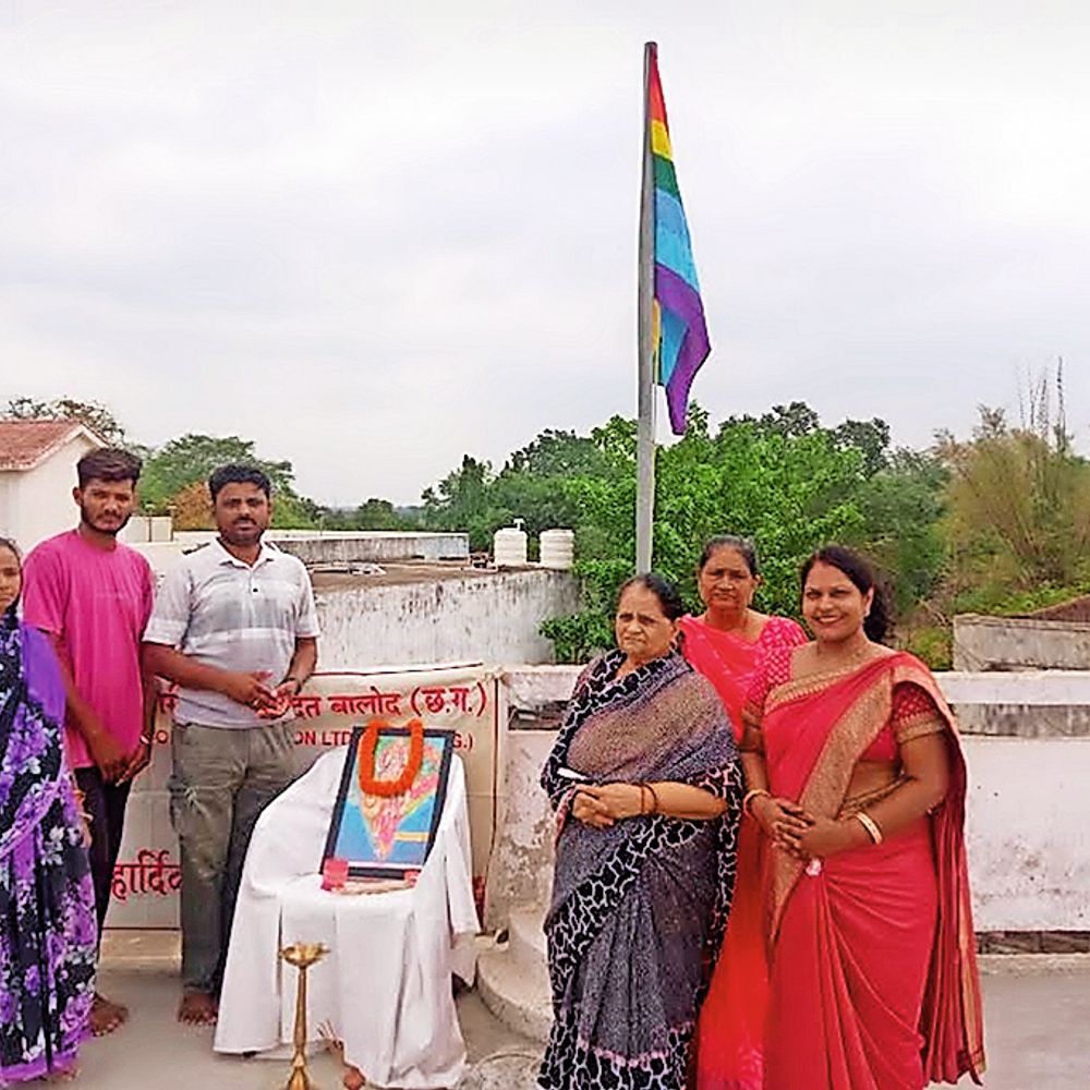 सहकारी समितियों की भूमिका को और अधिक सशक्त बनाने पर दिया गया जोर