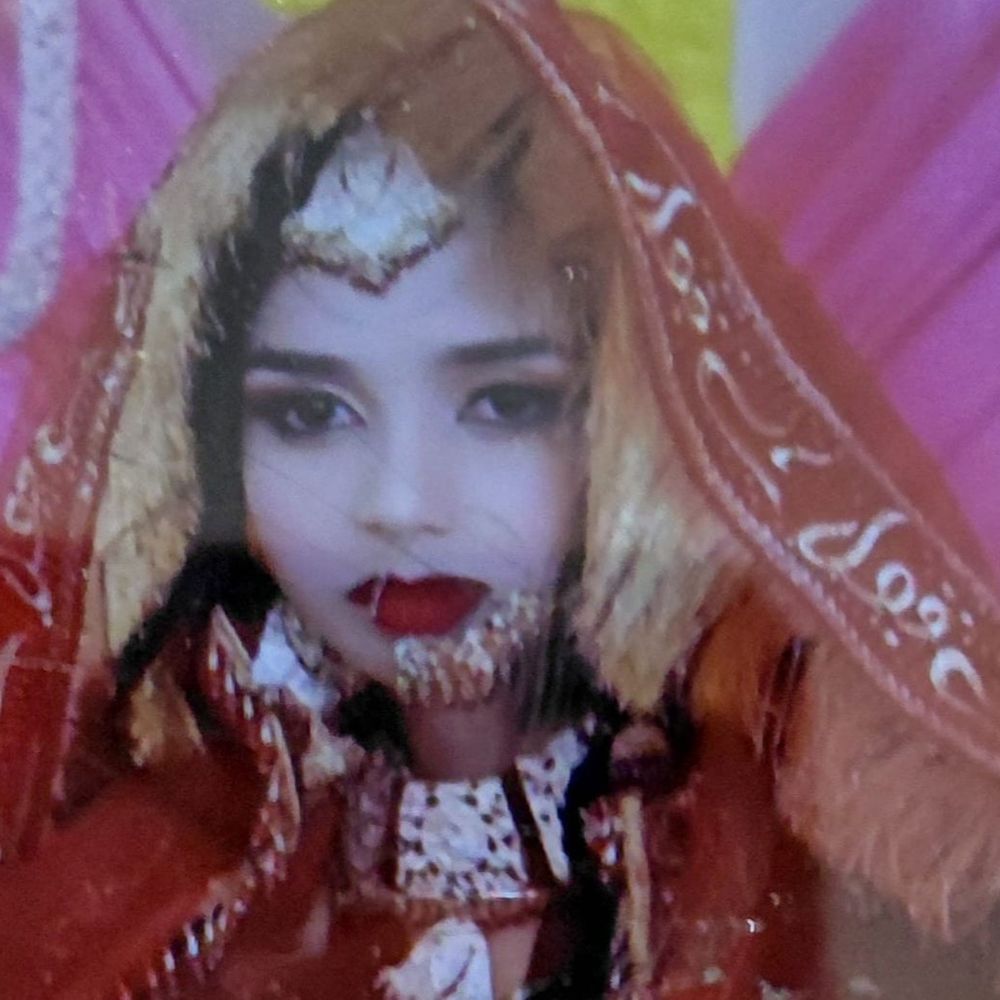 अमरोहा में विवाहिता की चाकू घोपकर हत्या:दहेज की मांग पर की वारदात, ससुराल वाले फरार, एक साल पहले हुई थी शादी