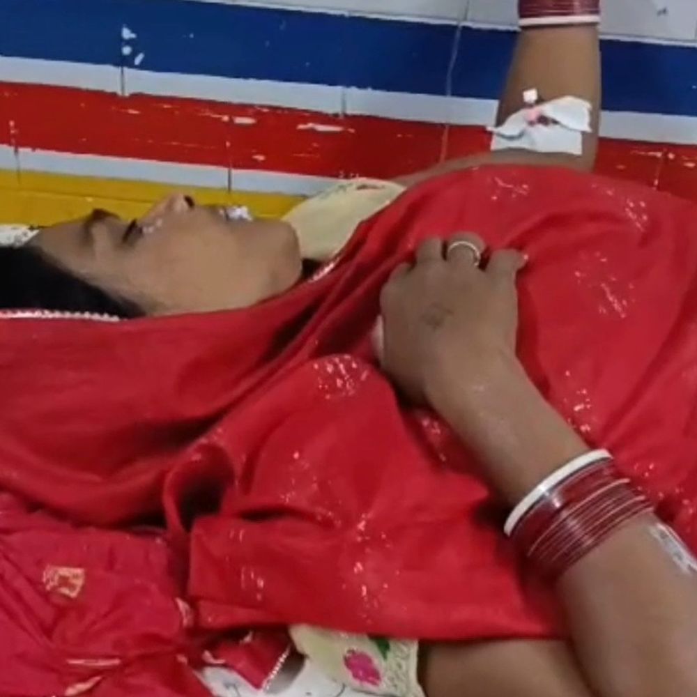 रीवा में साइकिल खड़ी करने के विवाद में मारपीट:मामूली कहासुनी मारपीट में बदली, तीन घायल; गांव में तनाव, पुलिस जांच में जुटी