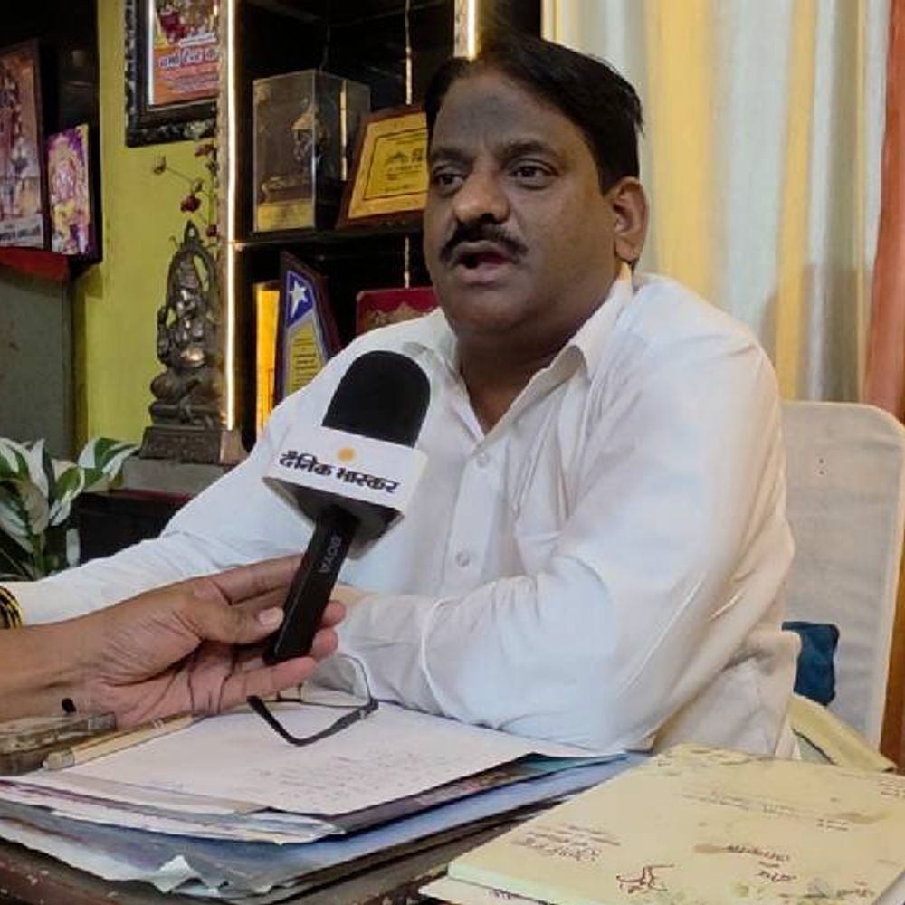 फायर, बिजली और एलडीए की कार्रवाई से व्यापारी परेशान:मुख्यमंत्री से लगाई गुहार, बोले- समाधान दे सरकार