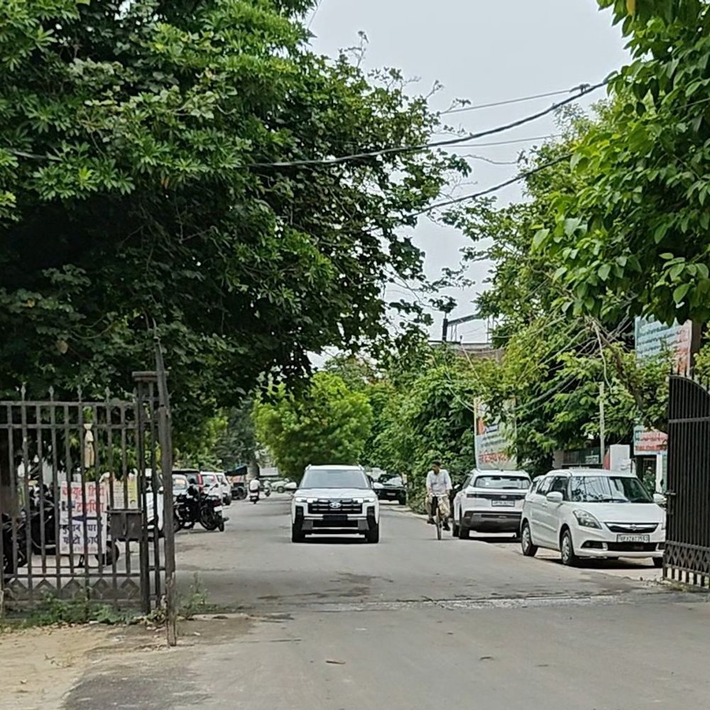 कन्नौज में गर्मी से मिली राहत:सुबह बादल छाए, ठंडी हवाएं चलीं, तापमान 5 डिग्री गिरा