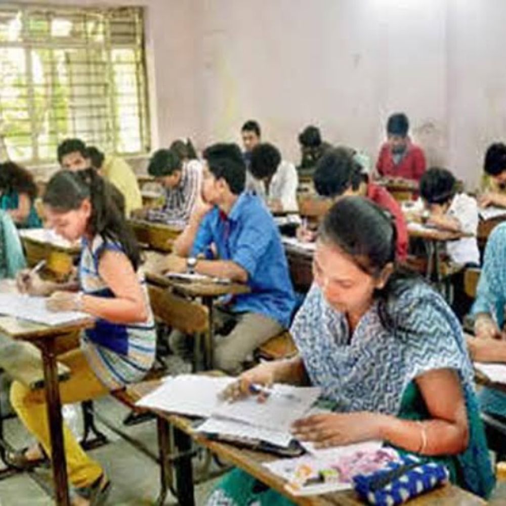 UPTET के लिए शिक्षकों को मिलेगा अवकाश:योगी सरकार ने जारी किया शासनादेश, 2, 3 व 4 जुलाई को है परीक्षा
