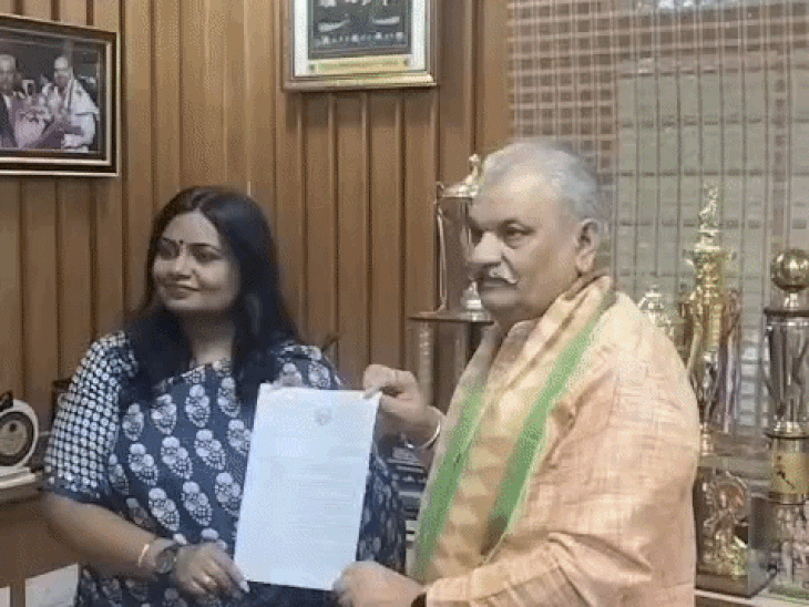 कोटा यूनिवर्सिटी के स्टूडेंटस उज्बेकिस्तान में पढ़ेंगे:कोटा यूनिवर्सिटी का सिल्क रोड इंटरनेशनल यूनिवर्सिटी के साथ एमओयू, मिलेगी 600 डॉलर की स्कॉलरशिप