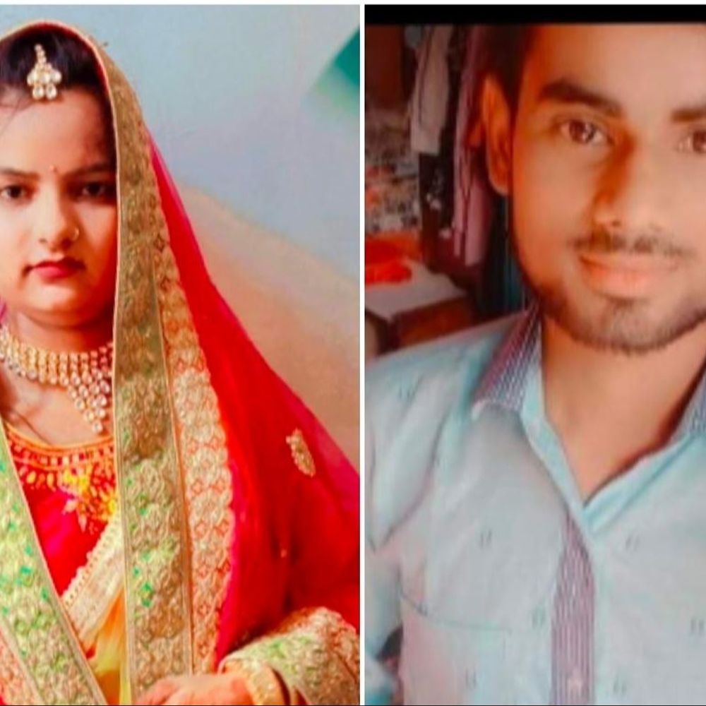गर्भवती महिला की मौत का मामला-पति समेत 3 पर FIR:  दहेज में छोटा हाथी और आटा चक्की की मांग की थी; पति पर तेजाब पिलाने का आरोप – Gwalior News