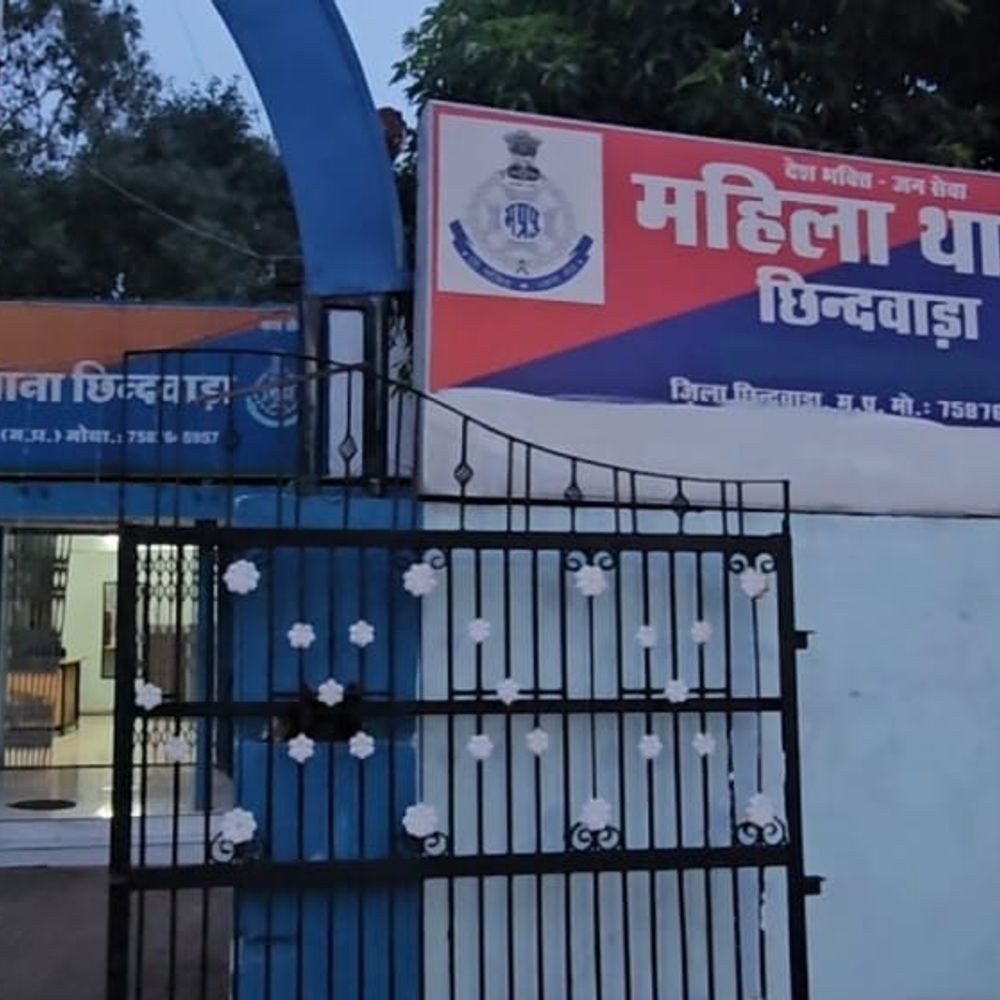 अश्लील रील्स देखकर 7 लड़कों ने किया बैड टच:छिंदवाड़ा में 7 साल की सहेली के साथ घटना; सभी नाबालिग बाल सुधार गृह भेजे गए