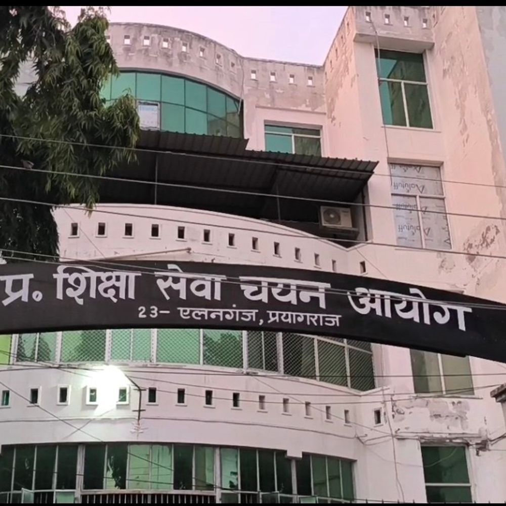 TET परीक्षा- वाराणसी में बनाए गए सबसे ज्यादा सेंटर:तीन दिन में 60 जिलों के 955 केंद्रों पर 19.94 लाख लोग बैठेंगे