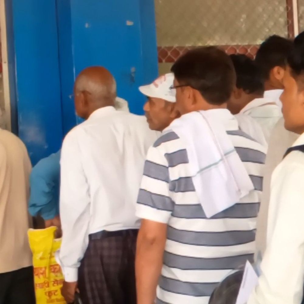 कार्डियोलॉजी में फिर खुलेगा जन औषधि केंद्र:जुलाई के पहले सप्ताह से मरीजों को मिलेंगी सस्ती दवाएं, एक साल बाद खत्म होगी परेशानी