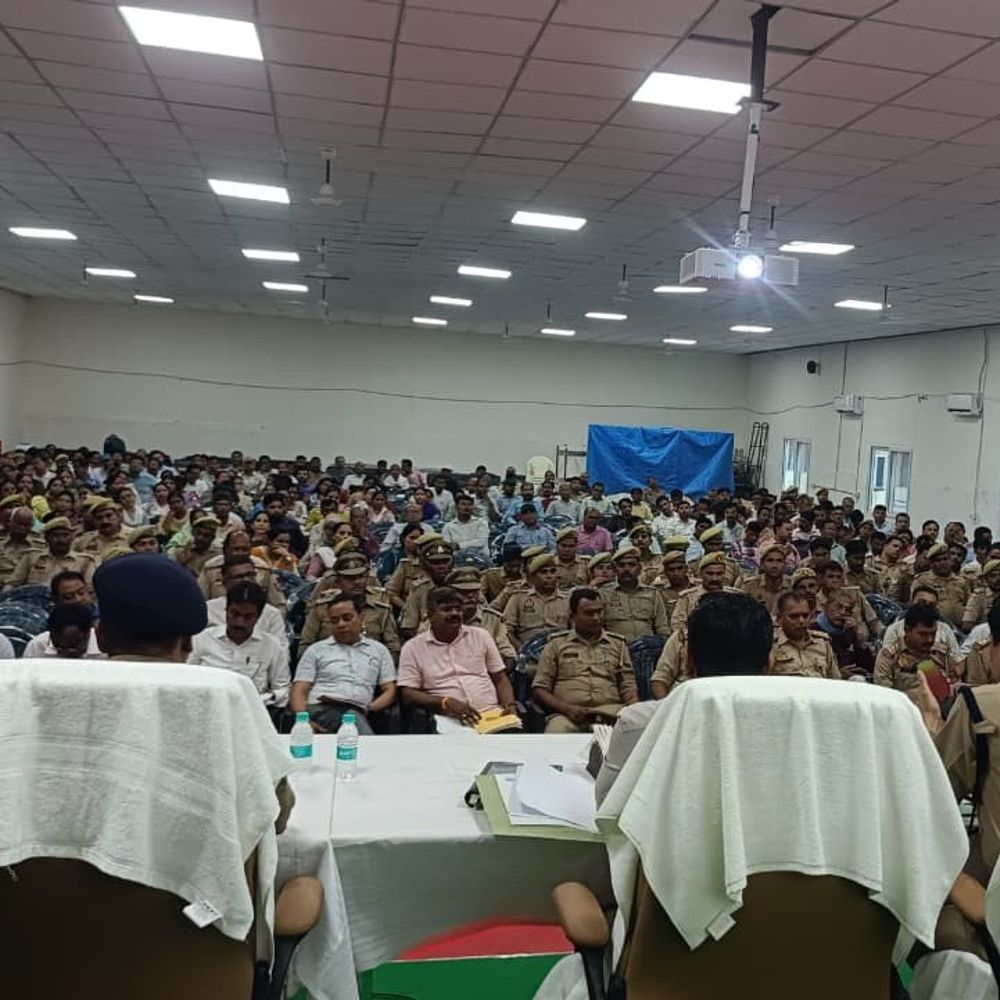 उन्नाव में टीईटी परीक्षा की तैयारियां पूरी:सात केंद्रों पर होगी परीक्षा, सुरक्षा के कड़े इंतजाम