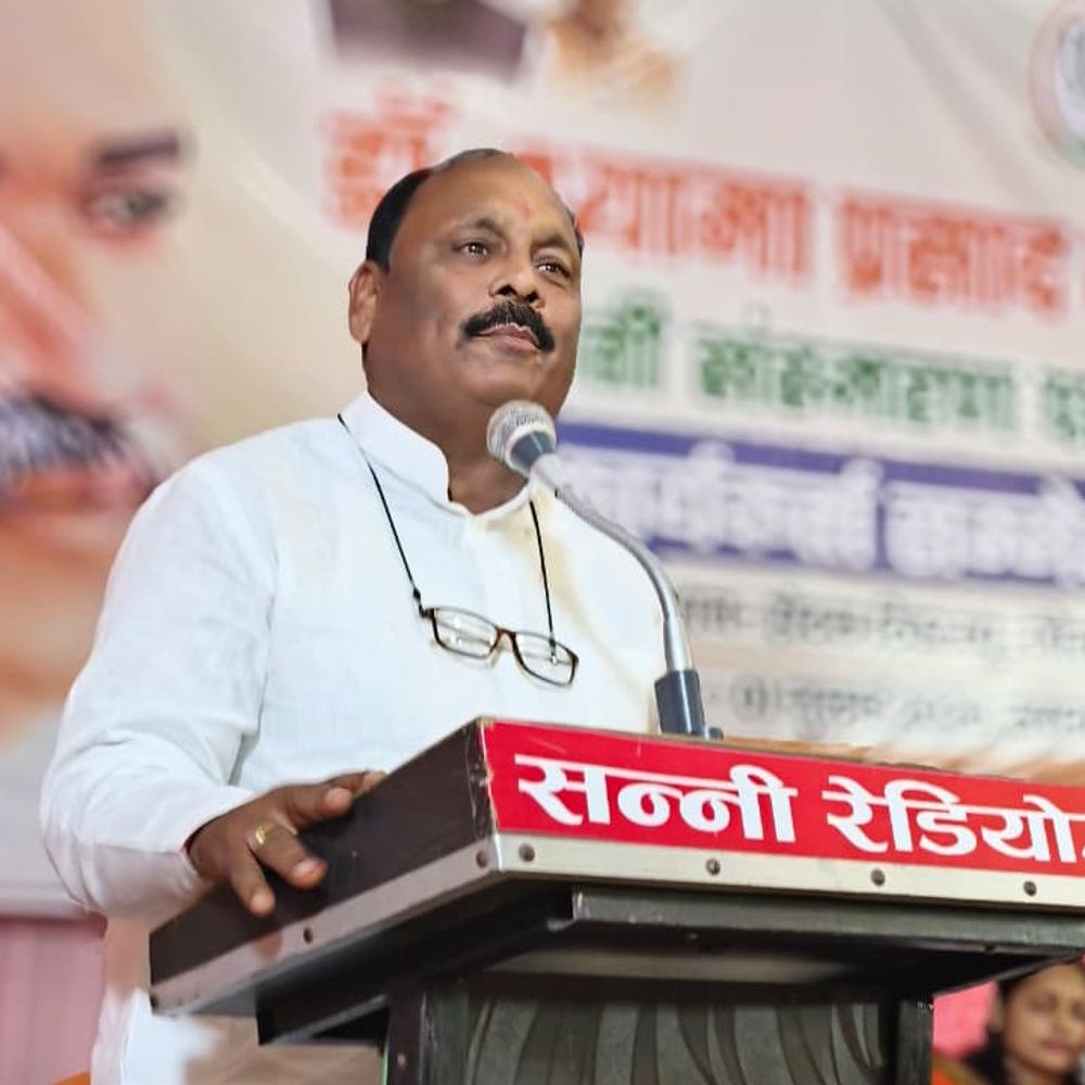 जौनपुर में भाजपा ने किया कार्यकर्ता सम्मेलन:डॉ. श्यामा प्रसाद मुखर्जी जयंती पर 'संस्मरण पखवाड़ा' का आयोजन