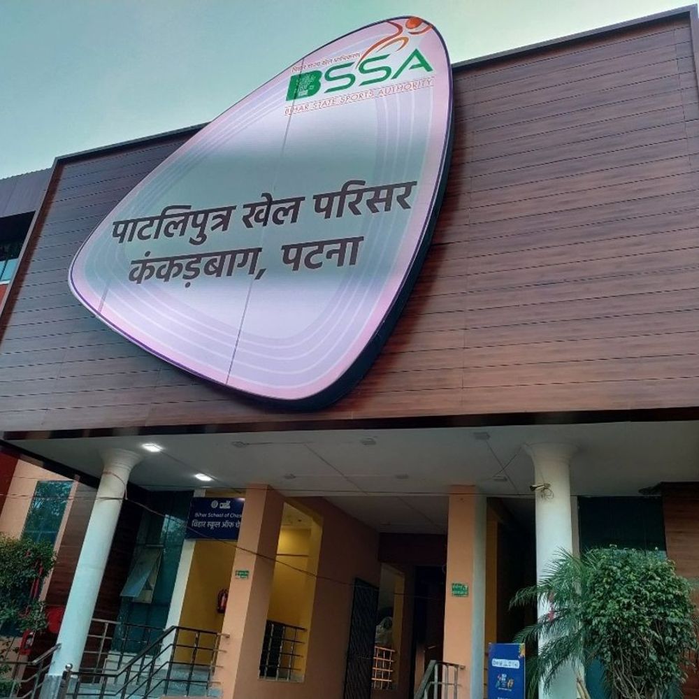 बिहार में गंगा किनारे 'बीच गेम्स कार्निवल' का होगा आयोजन:अक्टूबर में भारत-न्यूजीलैंड रग्बी मुकाबला, पटना में पहली बार बिहार पुरुष कबड्डी लीग होगी