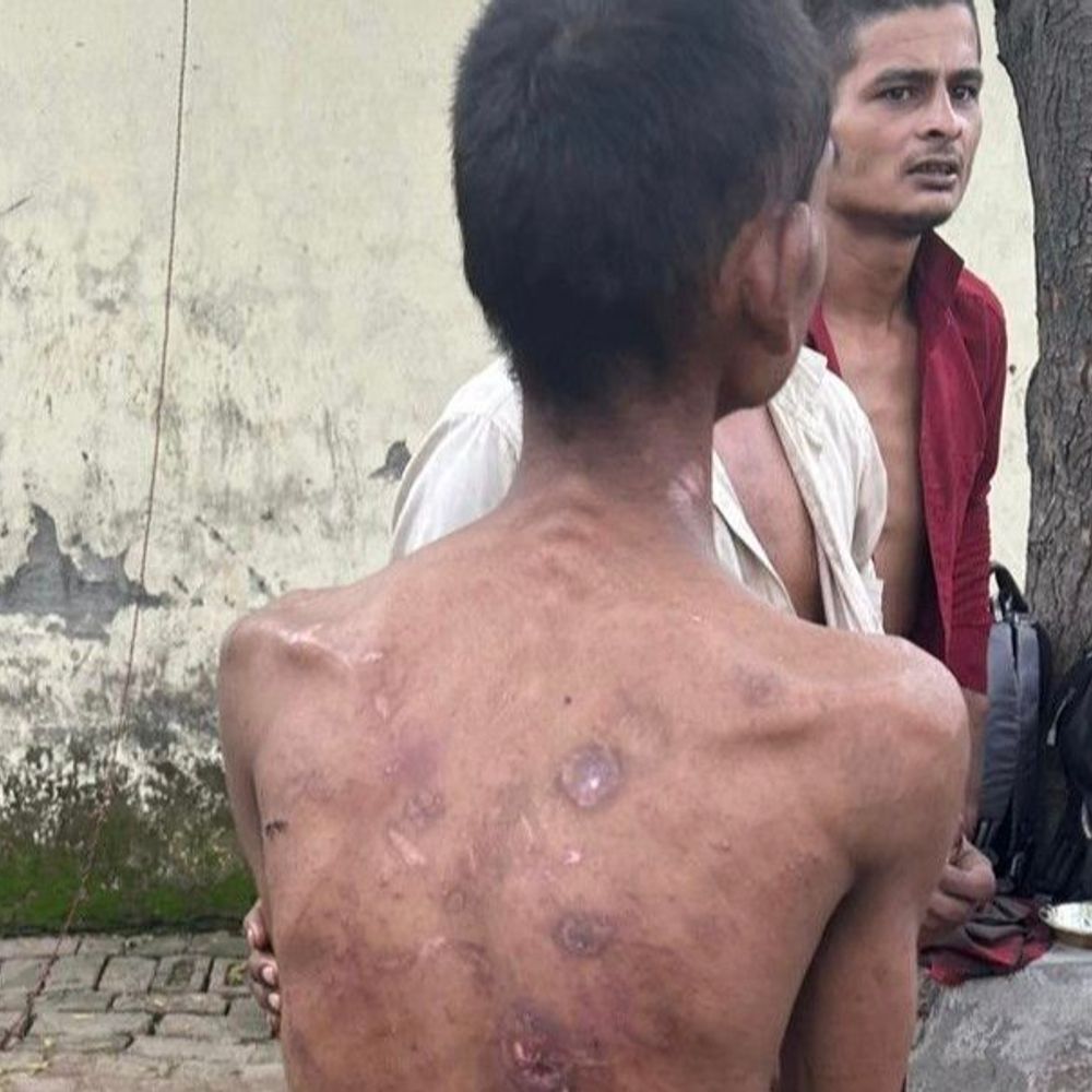 यूपी की बड़ी खबरें:मुजफ्फरनगर बंधुआ फैक्ट्री कांड पर यूपी सरकार को NHRC का नोटिस; मुख्य सचिव-DGP से दो हफ्ते में मांगा जवाब