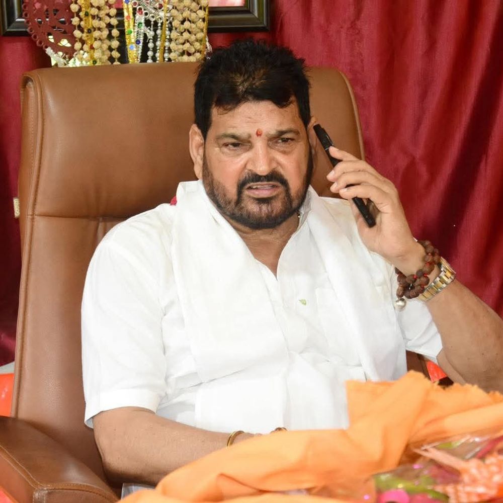 यौन शोषण मामला...3 अगस्त को बृजभूषण सिंह पर आएगा फैसला:राउज एवेन्यू कोर्ट में चल रहा केस, पहलवानों की अंतिम दलील के बाद फैसला सुरक्षित रखा