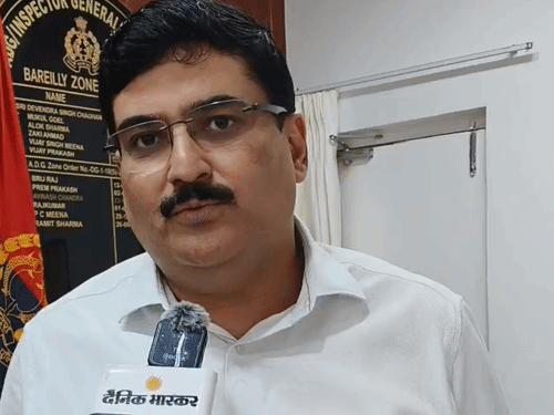 श्रावण और कांवड़ यात्रा को लेकर पुलिस अलर्ट:ADG बोले- कावड़ यात्रा रूट पर लगेंगे सीसीटीवी, ड्रोन से भी होगी निगरानी