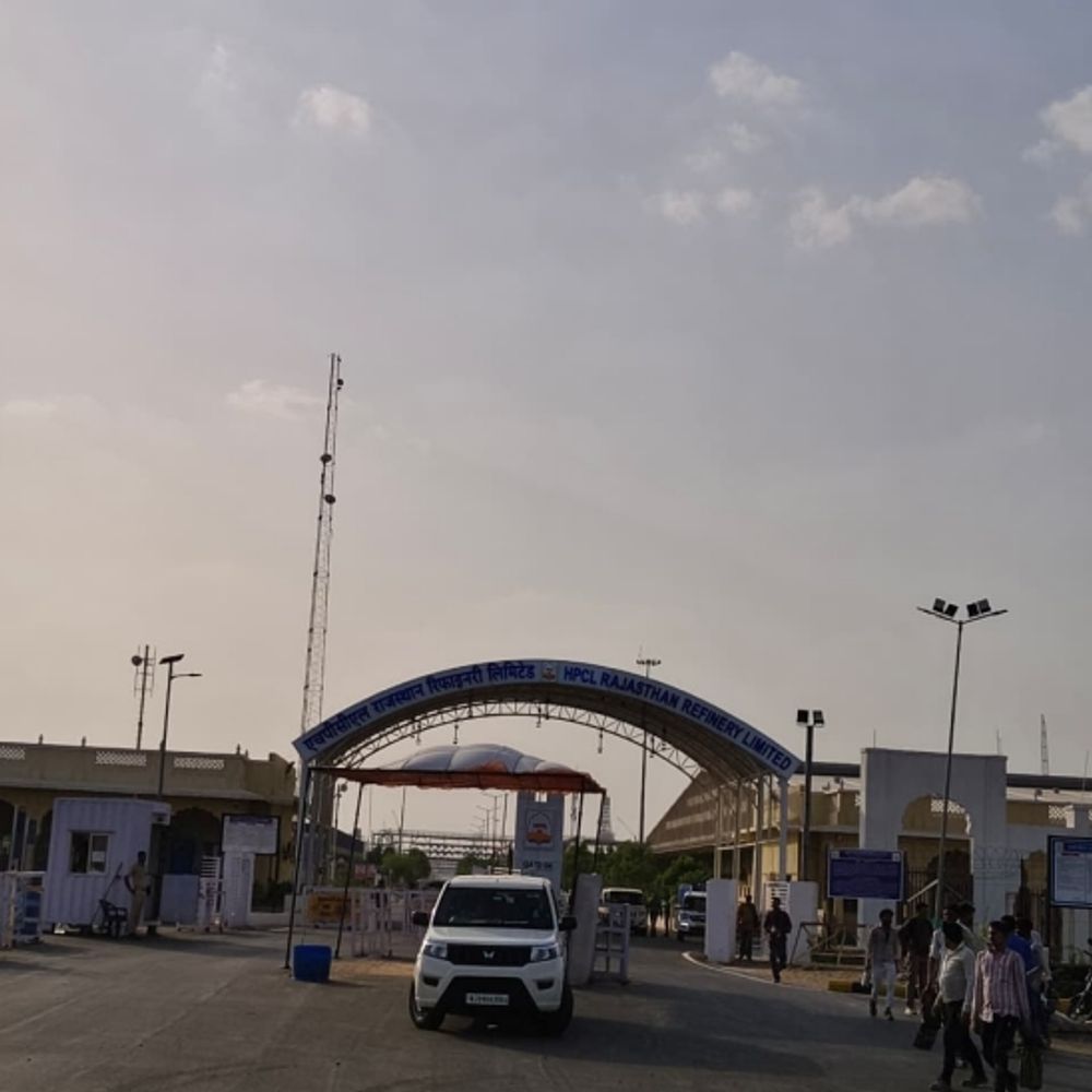 पचपदरा रिफाइनरी उद्घाटन के लिए तैयार, प्रशासन हाई अलर्ट पर:पीएम मोदी 4 को करेंगे राष्ट्र को समर्पित, ग्रीन पार्किग और पौधारोपण होंगे आकर्षण