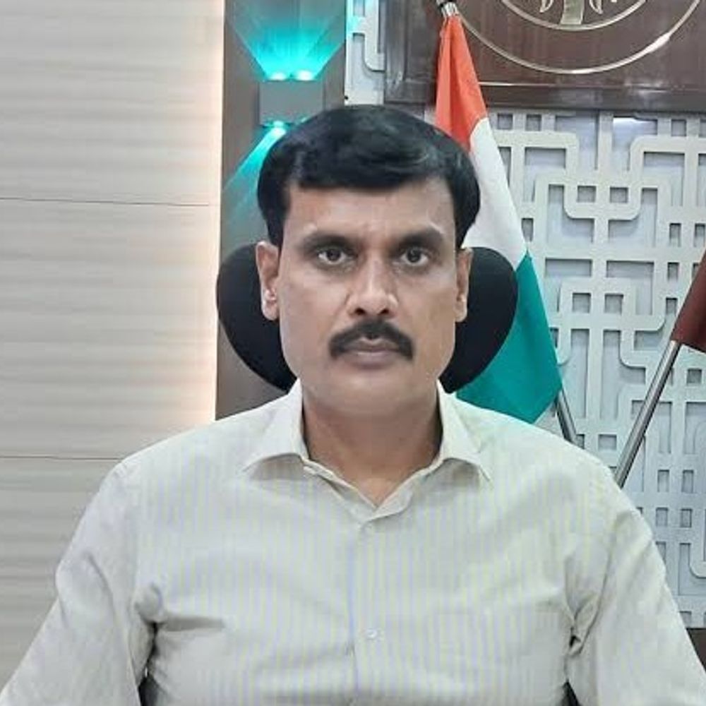 यूपी टीईटी-2026 के कारण समाधान दिवस की तिथि बदली:बलिया में अब 4 की जगह 6 जुलाई को होगा आयोजन
