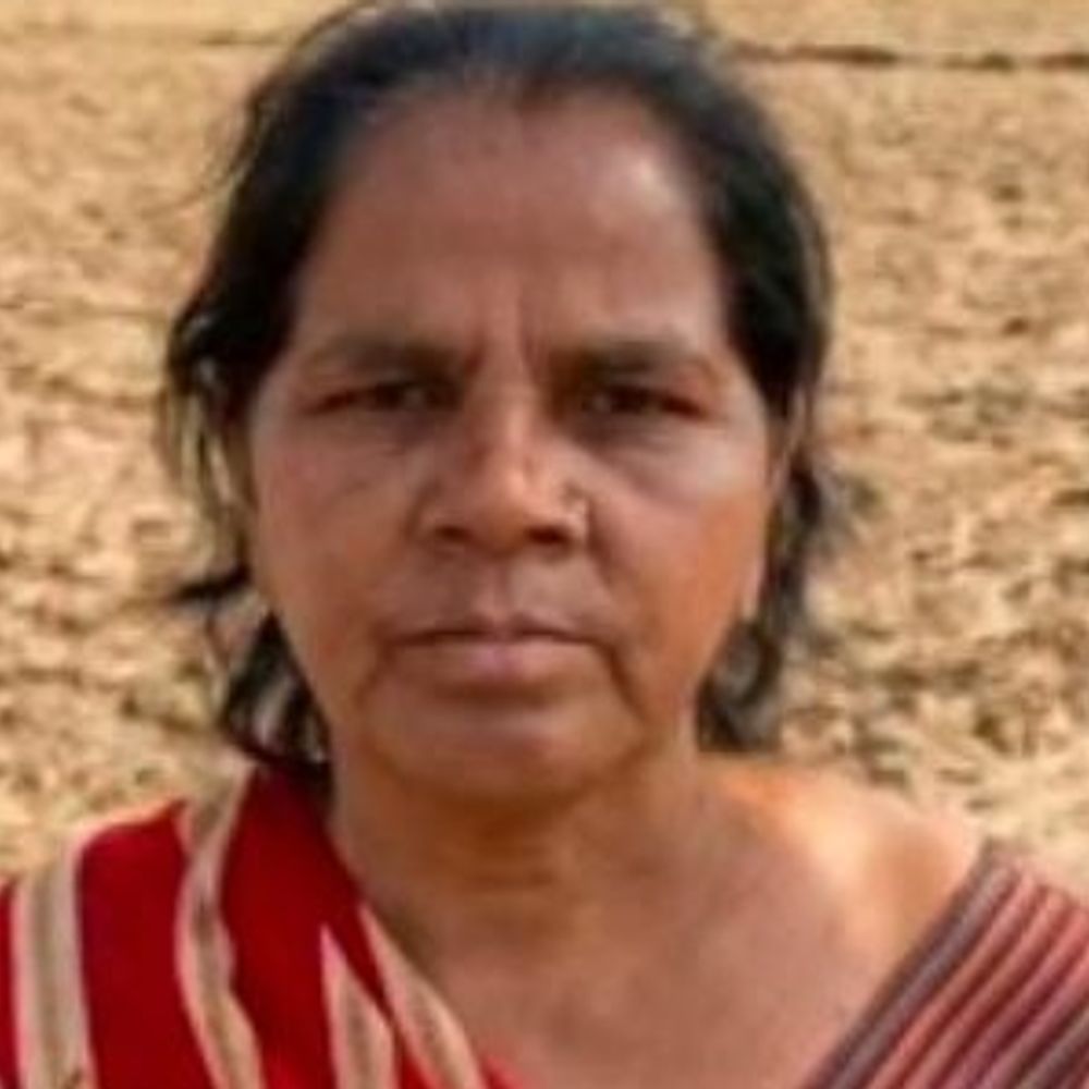 हरदोई में करंट लगने से पति-पत्नी की मौत:फर्राटा पंखे में आय करंट, बाहर बने टिन शेड में बैठे थे