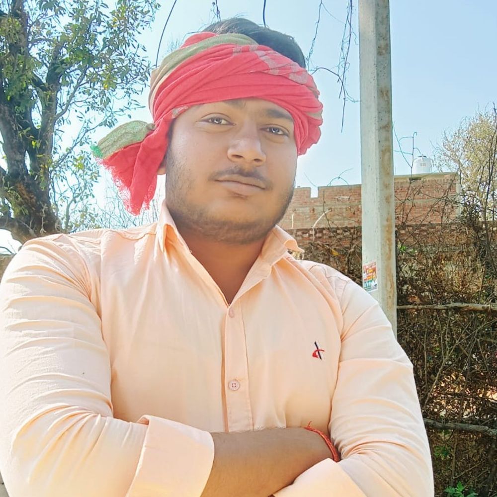 चित्रकूट में नलकूप चालू करते समय युवक की मौत:करंट लगने से हुआ हादसा, दो माह पहले हुई थी शादी