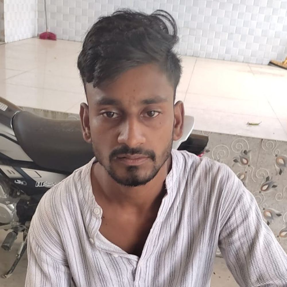 युवक के अपहरण की आशंका गलत:भागलपुर में ब्रेकअप के बाद घर छोड़ा था, परिजन के आवेदन पर पुलिस ने खोजा