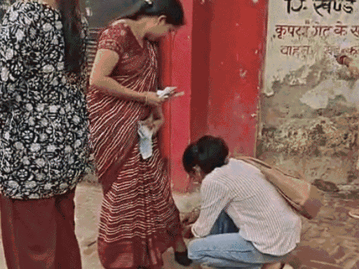 लखनऊ में UP-TET का दूसरा दिन आज:46 केंद्रों पर 19 हजार अभ्यर्थी देंगे परीक्षा; पहले दिन 71 फीसदी थी अटेंडेंस