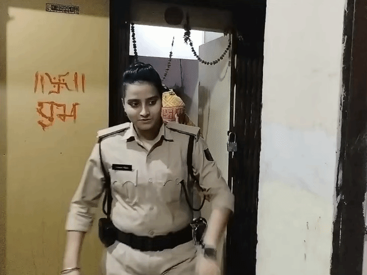 पटना में गांधी मैदान स्थित होटल में पुलिस की छापेमारी:सेक्स रैकेट का खुलासा, महिलाओं-युवतियों सहित 6 लोग हिरासत में; पूछताछ जारी