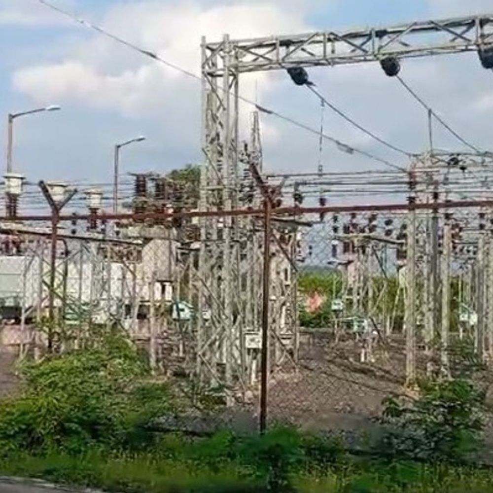 बदायूं में नया ट्रांसफार्मर चालू:आजमगढ़ से आया 6 एमवी का ट्रांसफार्मर, प्रभावित इलाकों में अब नहीं होगी दिक्कत