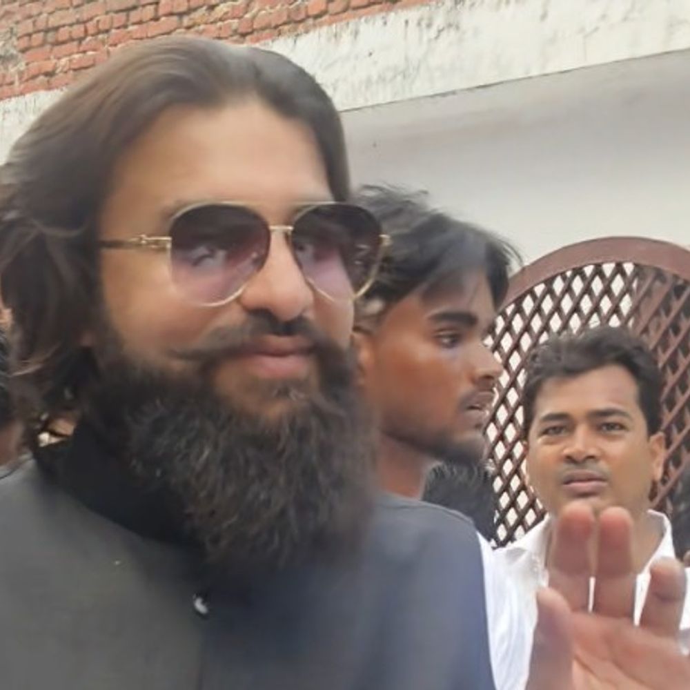 अब्बास अंसारी का 2027 चुनाव पर बयान:कहा- मेरा काम जनता की खिदमत करना है, फैसला वही करेगी