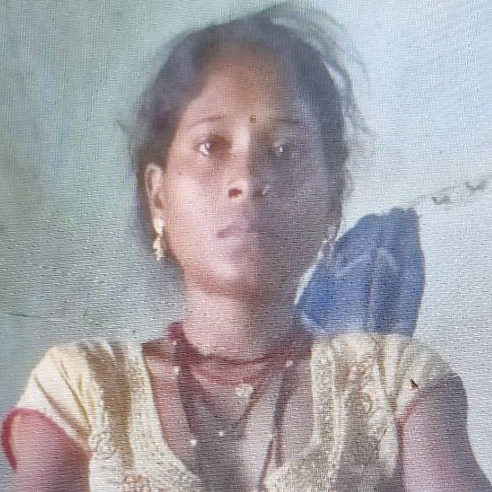 झांसी में सांप के काटने से महिला की मौत:घर पर झाड़ू लगाते समय हाथ में डसा, मेडिकल कॉलेज पहुंचने से पहले दम तोड़ा
