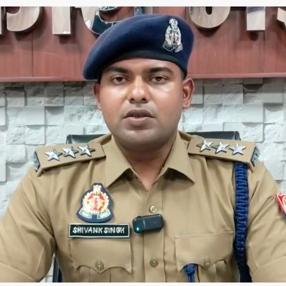 एसओजी पर मारपीट और रुपये मांगने के आरोप भ्रामक निकले:9 महीने पुराने वायरल VIDEO की जांच में पुलिस का दावा, नहीं मिले सबूत